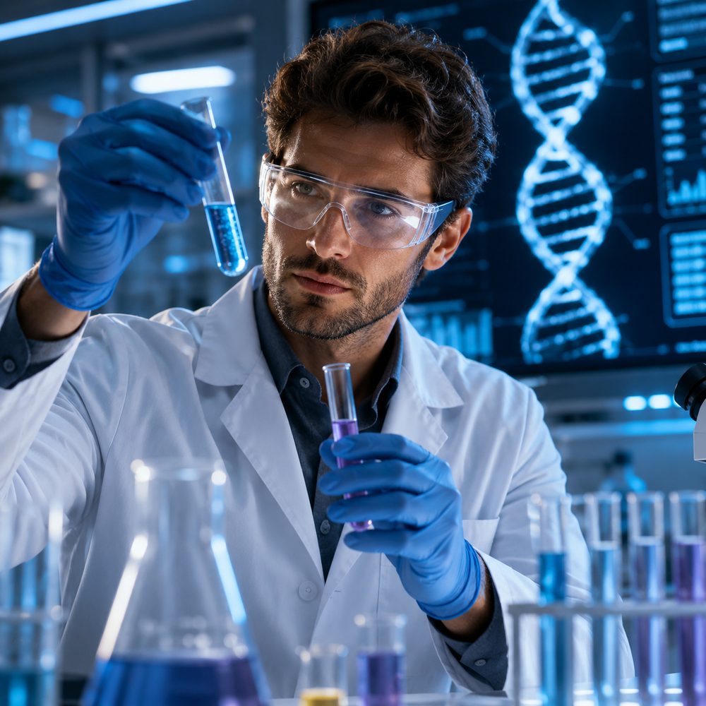 VUOI AVERE UN CORPO PIÙ FORTE E RALLENTARE L'INVECCHIAMENTO?